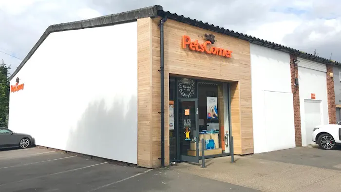 Pets Corner Picture 4