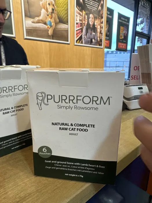 Pets Corner Picture 6