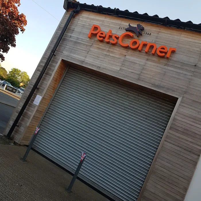 Pets Corner Picture 7
