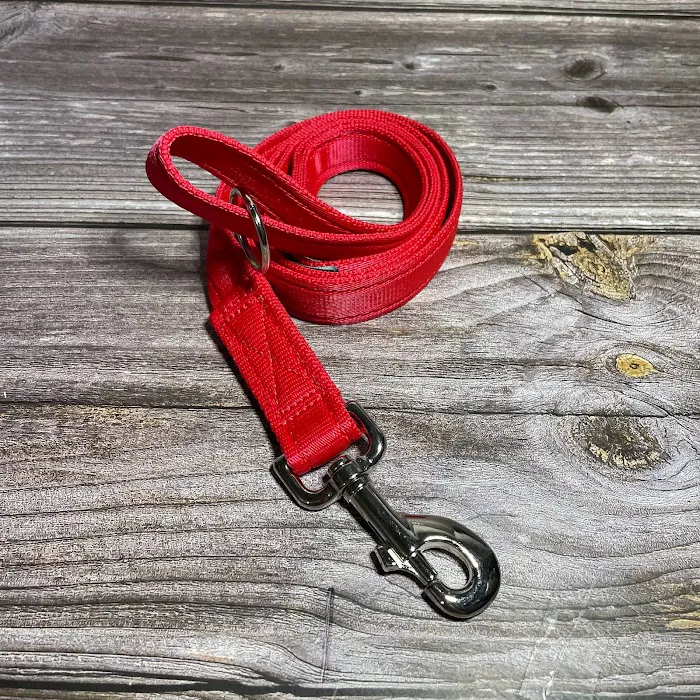 Meg K9 Custom Dog Leads Picture 1