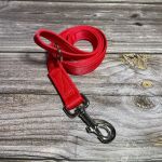 Meg K9 Custom Dog Leads