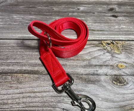 Meg K9 Custom Dog Leads