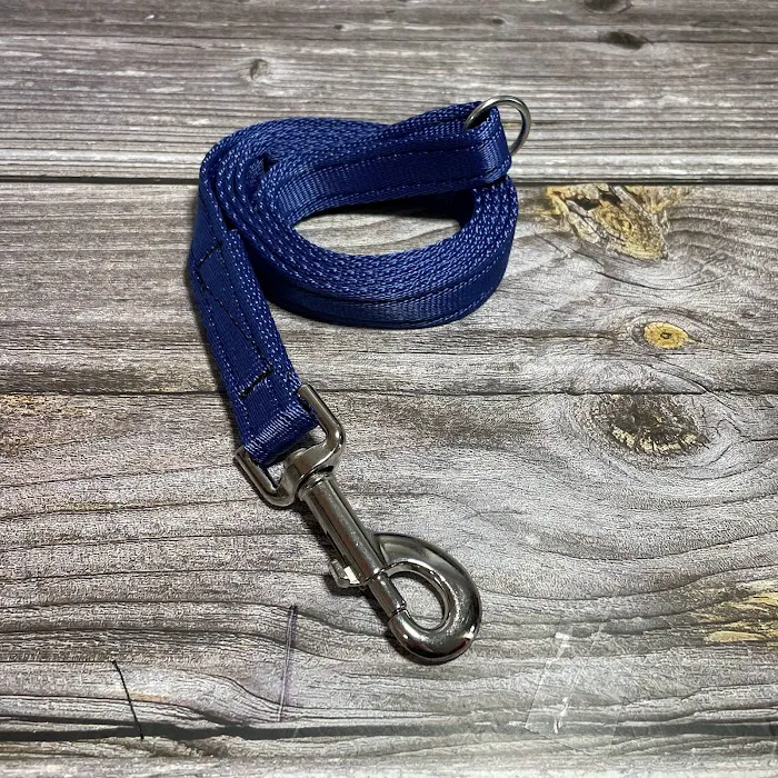 Meg K9 Custom Dog Leads Picture 5