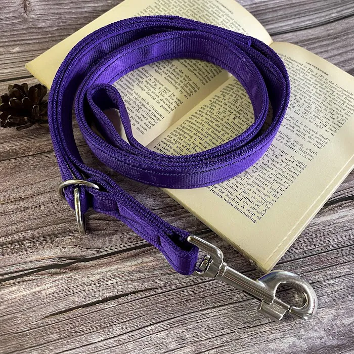 Meg K9 Custom Dog Leads Picture 8