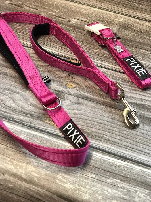 Meg K9 Custom Dog Leads Picture 7