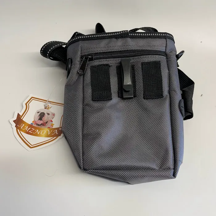 Meg K9 Custom Dog Leads Picture 9