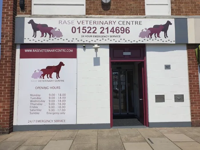 Rase Veterinary Centre - Lincoln Newark Road Picture 3