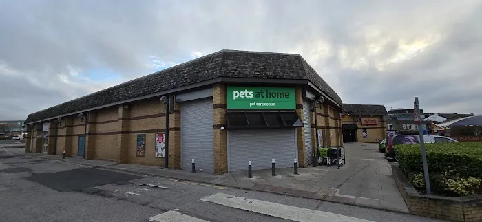 Pets at Home Burnley Picture 2