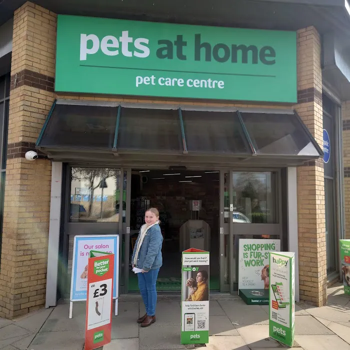 Pets at Home Burnley Picture 5