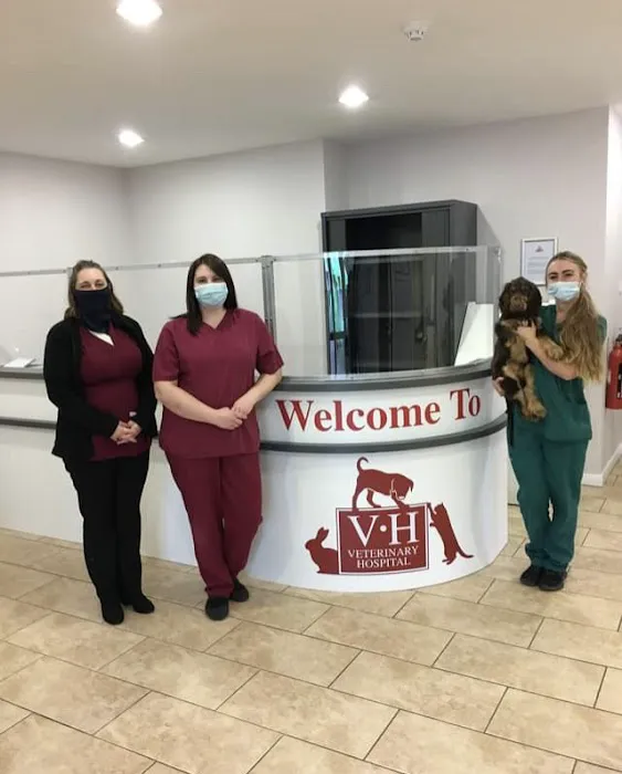 The Veterinary Hospital - Skellingthorpe Surgery Picture 1