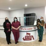 The Veterinary Hospital - Skellingthorpe Surgery