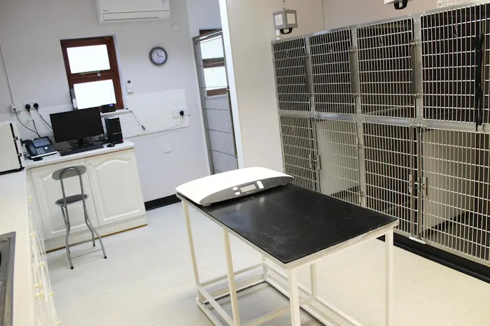 The Veterinary Hospital - Skellingthorpe Surgery Picture 3