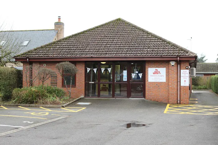 The Veterinary Hospital - Skellingthorpe Surgery Picture 5