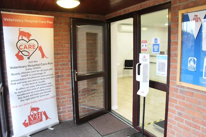 The Veterinary Hospital - Skellingthorpe Surgery Picture 8