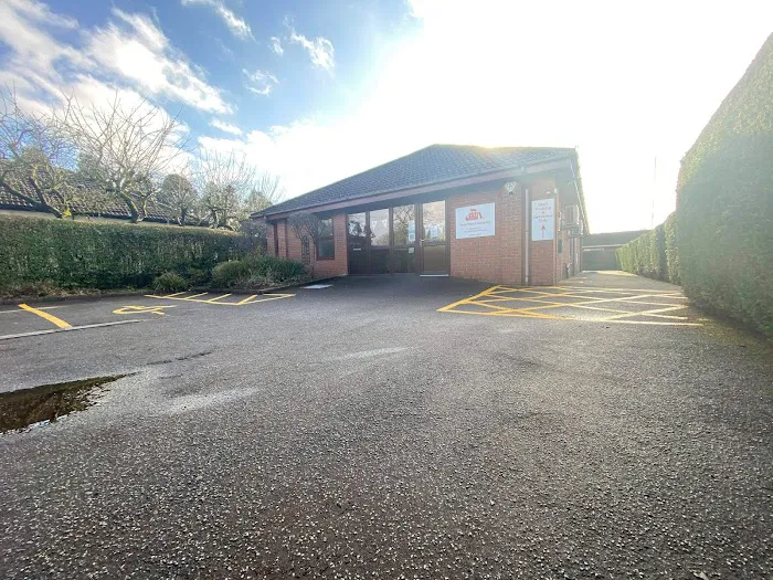 The Veterinary Hospital - Skellingthorpe Surgery Picture 10