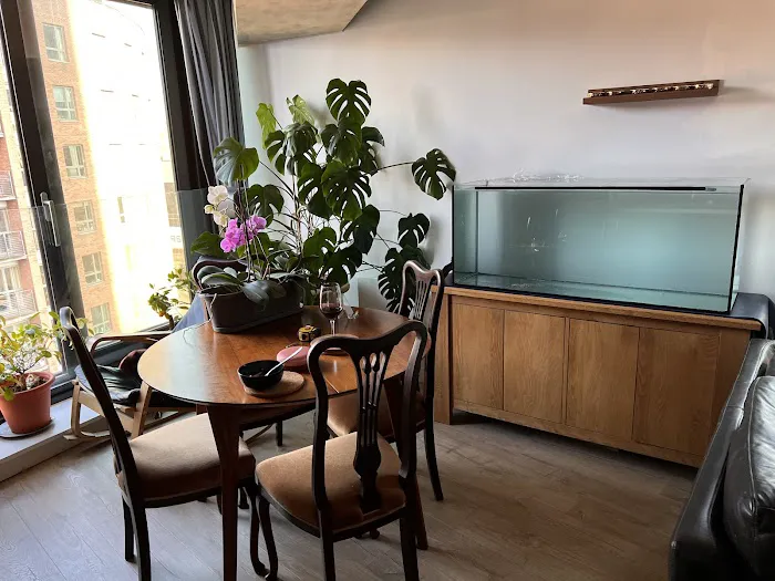 Zafs Aquatics and Pet supplies Picture 1