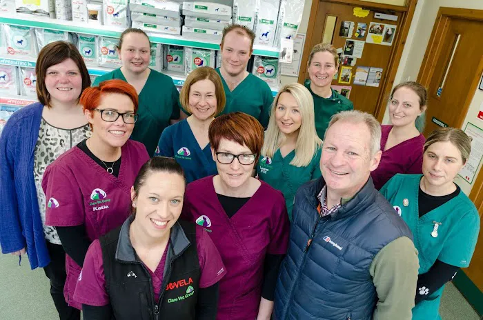 Clare Vet Clinic Picture 2