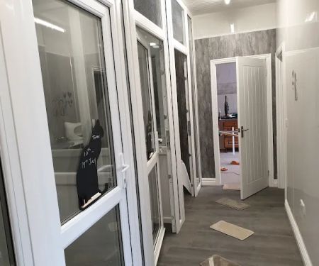 Sheerbliss Cattery
