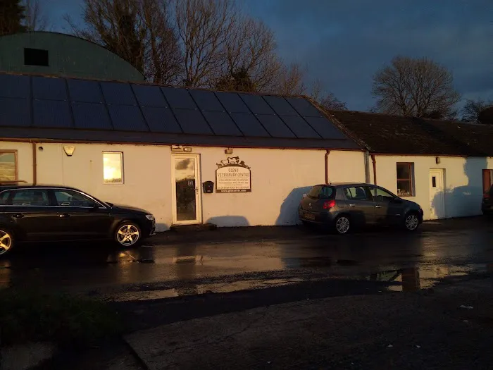 Gleno Veterinary Centre Ltd Picture 4