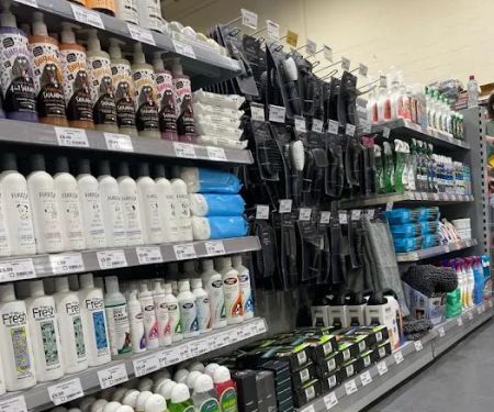 Jollyes - The Pet People Bangor