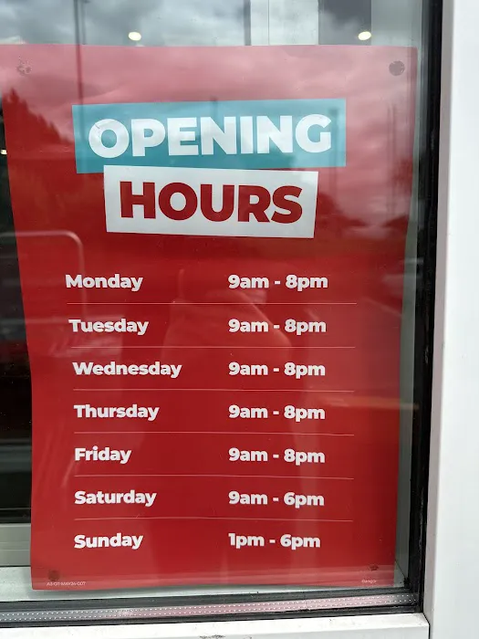 Jollyes - The Pet People Bangor Picture 10