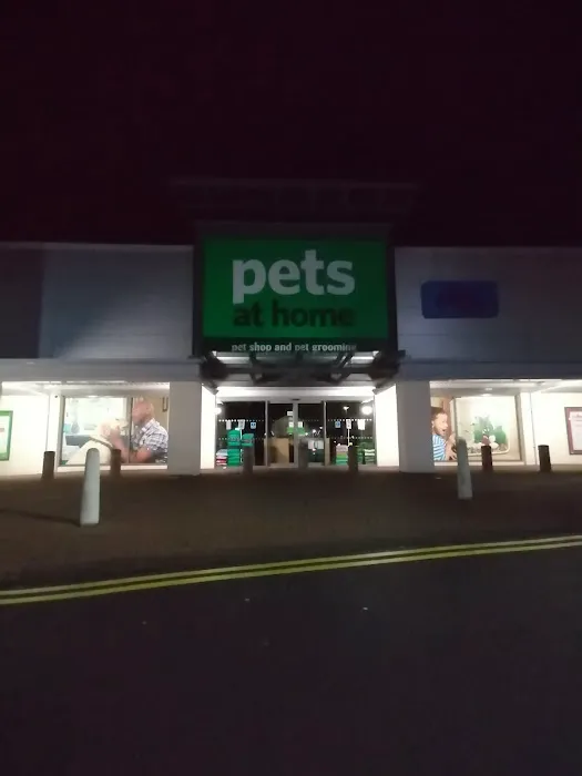 Pets at Home Bangor NI Picture 2