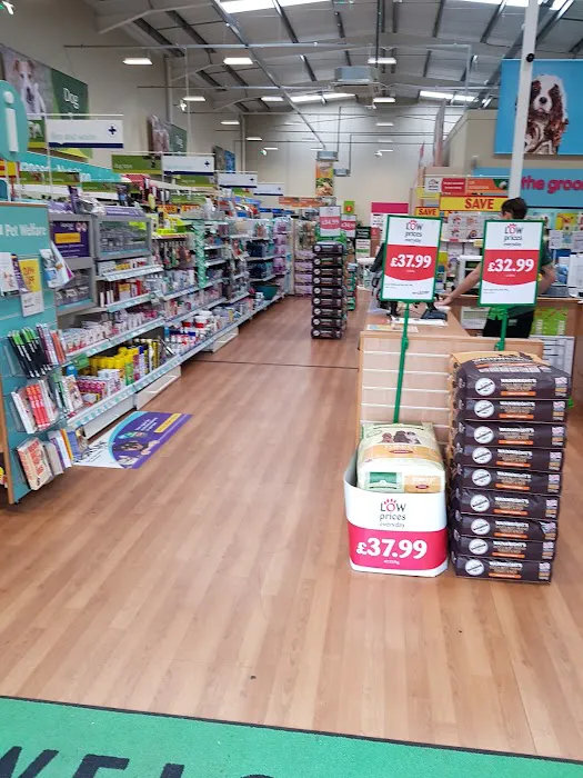 Pets at Home Rawtenstall Picture 1