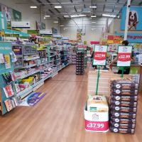 Pets at Home Rawtenstall ico