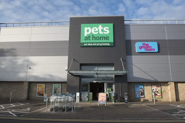 Pets at Home Rawtenstall Picture 4