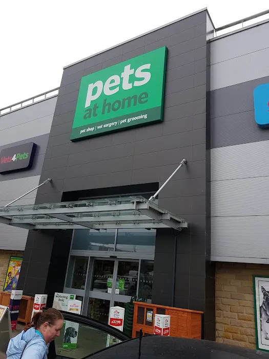 Pets at Home Rawtenstall Picture 5