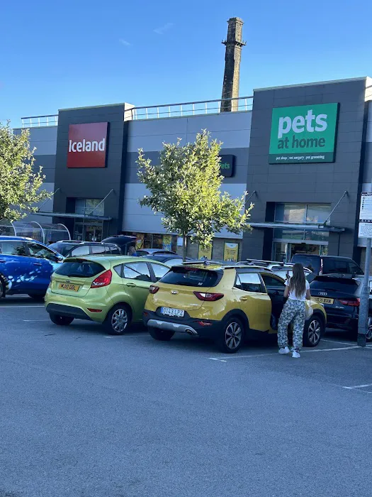 Pets at Home Rawtenstall Picture 8