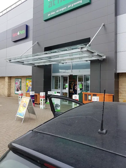 Pets at Home Rawtenstall Picture 10