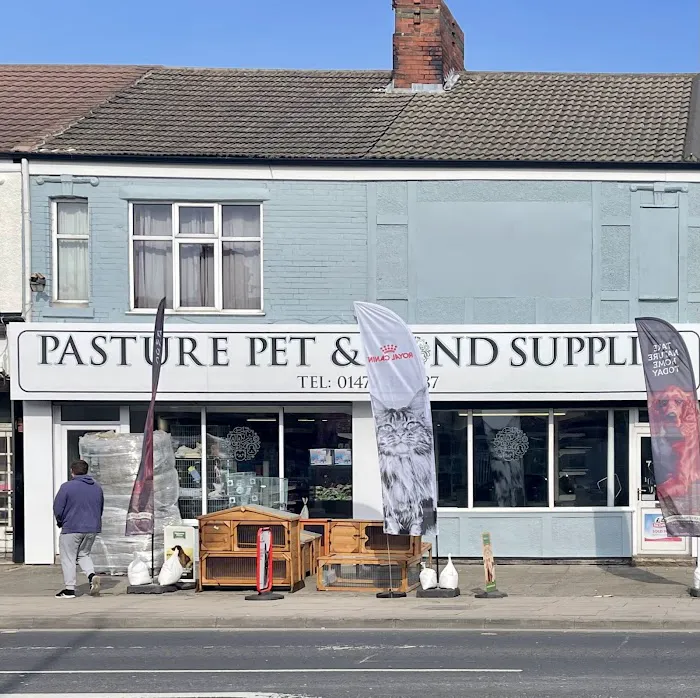 Pasture Pet & Pond Supplies Picture 8