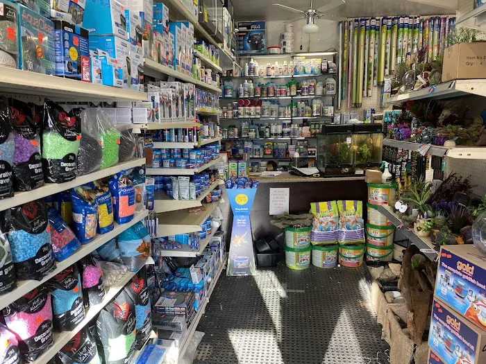 Pasture Pet & Pond Supplies Picture 9