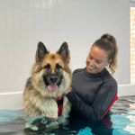 Leeds Canine Hydrotherapy Limited