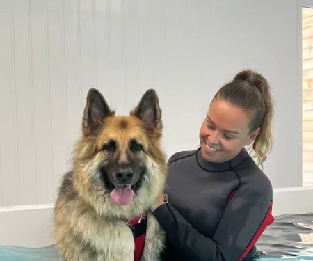Leeds Canine Hydrotherapy Limited