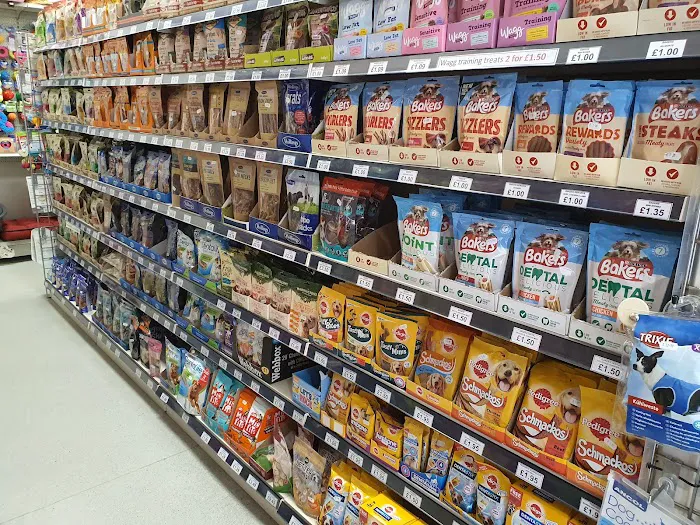 Paw Prints Picture 9