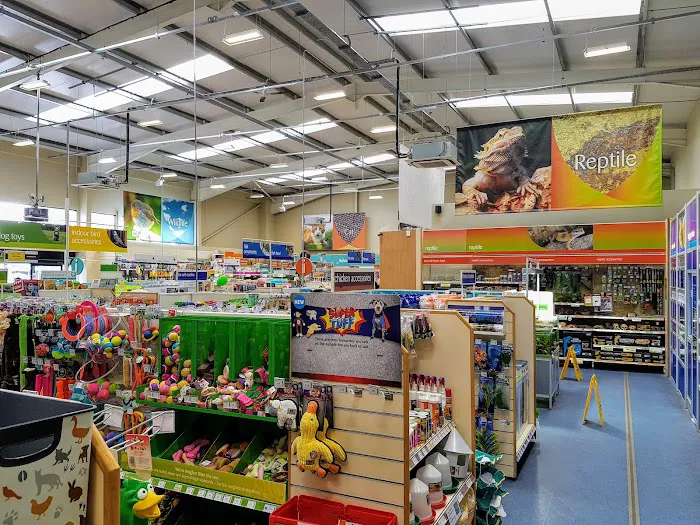 Pets at Home Leeds Crown Point Picture 2