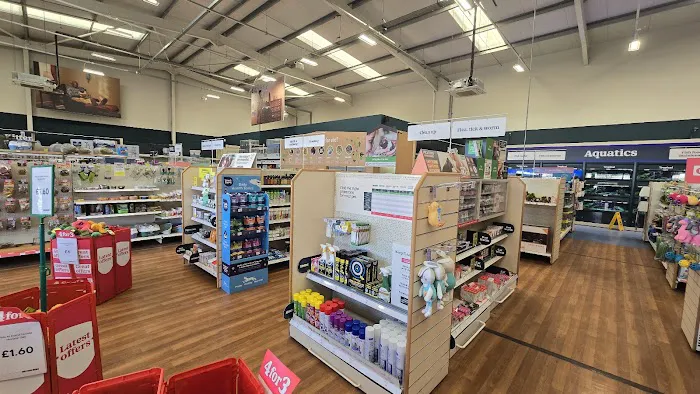 Pets at Home Leeds Crown Point Picture 5