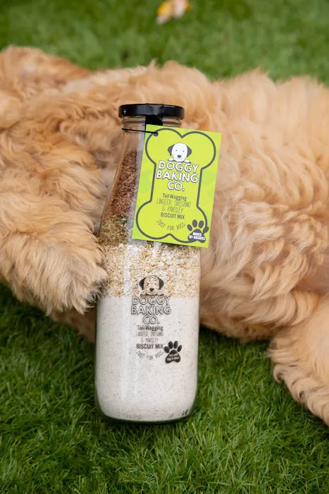 The Doggy Baking Co Picture 4