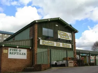 Paws for Thought Pet Centre Picture 2