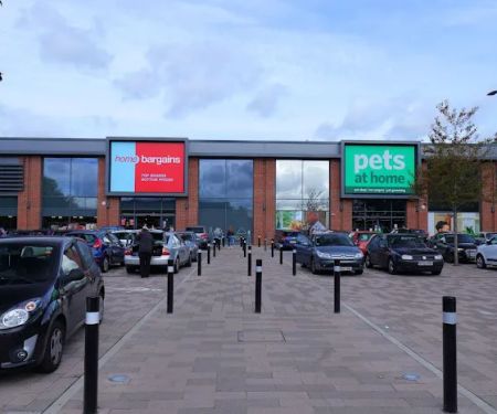 Vets for Pets - Leeds Kirkstall