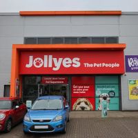 Jollyes - The Pet People Leeds ico