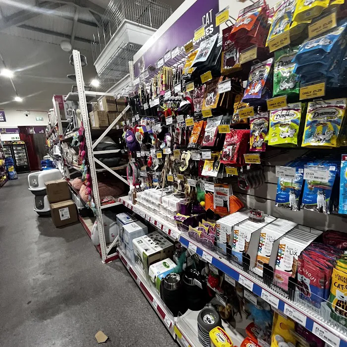 Jollyes - The Pet People Leeds Picture 3