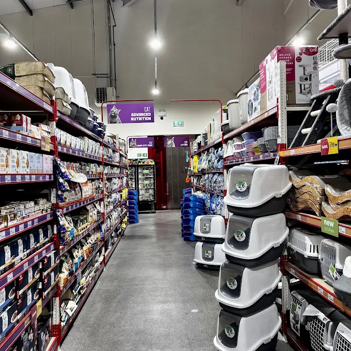 Jollyes - The Pet People Leeds Picture 5