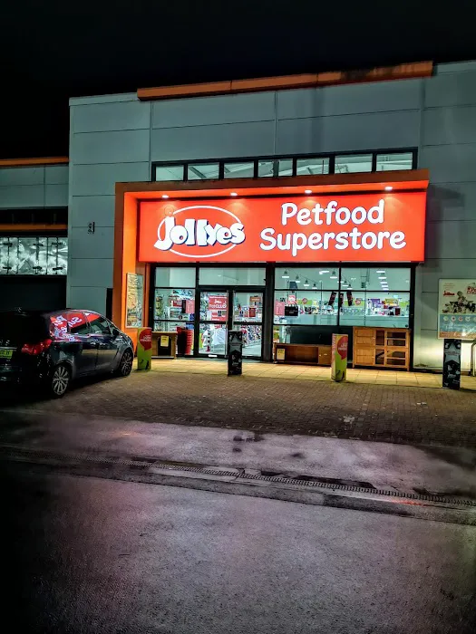 Jollyes - The Pet People Leeds Picture 9