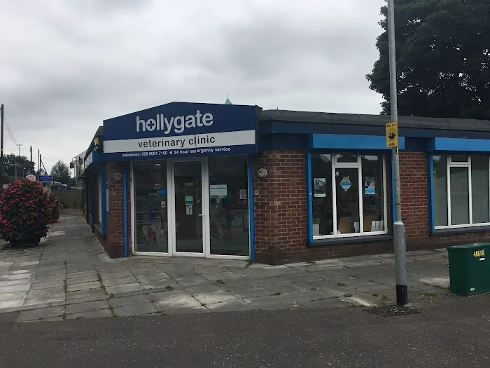Hollygate Veterinary Clinic Picture 5