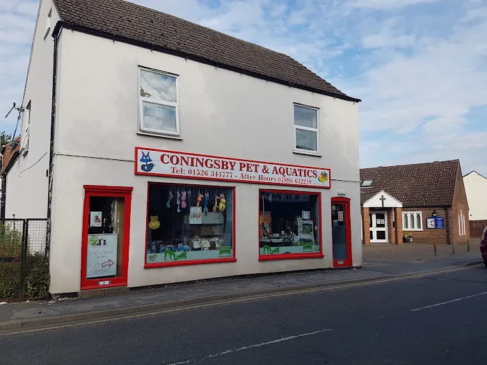 Coningsby Pet & Aquatics Ltd Picture 1