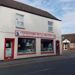 Coningsby Pet & Aquatics Ltd