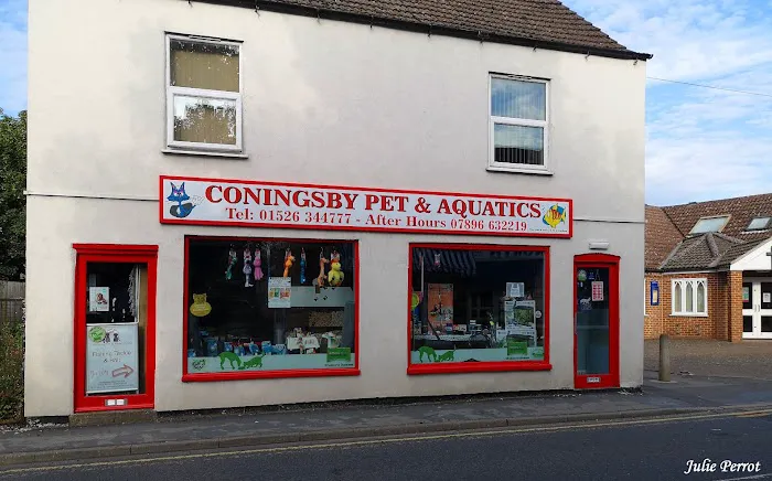 Coningsby Pet & Aquatics Ltd Picture 2